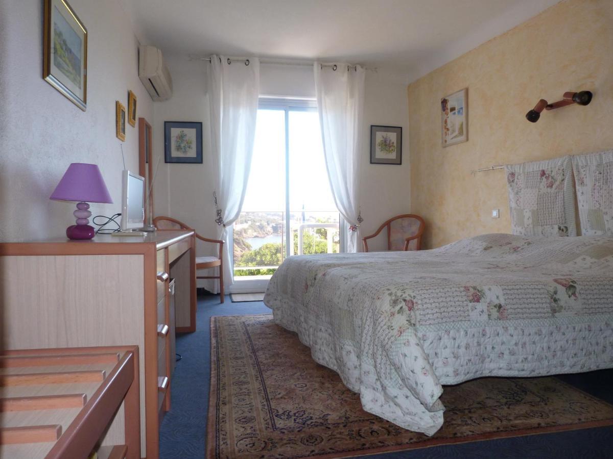Hotel La Caravelle Fréjus Quarto foto
